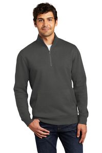 District V.I.T.Fleece 1/4-Zip