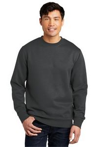 District V.I.T.Fleece Crew