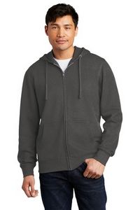 District V.I.T.Fleece Full-Zip Hoodie