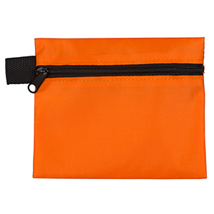 "Doc" 19 Piece First Aid Kit