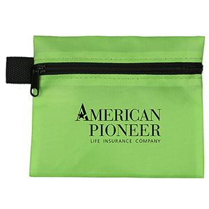"Doc" 19 Piece First Aid Kit