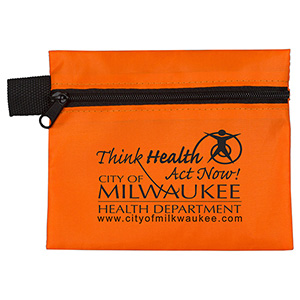 "Doc" 19 Piece First Aid Kit