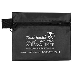 "Doc" 19 Piece First Aid Kit