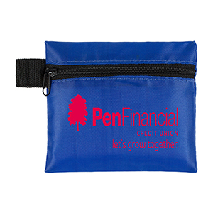 "Doc" 19 Piece First Aid Kit