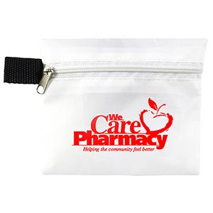 "Doc" 19 Piece First Aid Kit