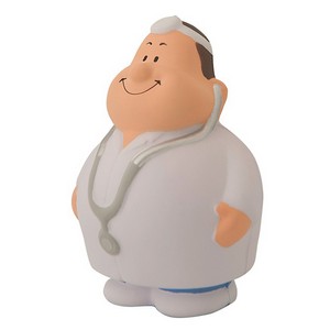 Doctor Bert SqueeziesÂ® Stress Reliever