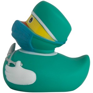 Doctor Duck