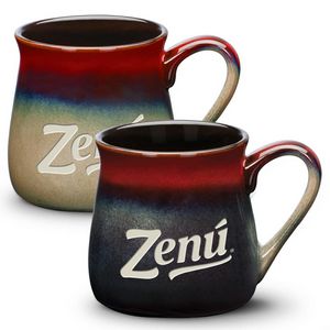Dodsworth Mug - 16oz - Deep Etch
