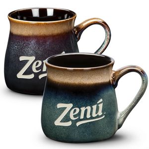 Dodsworth Mug - 16oz - Deep Etch
