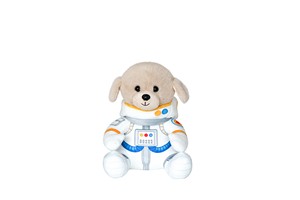Dog Astronaut