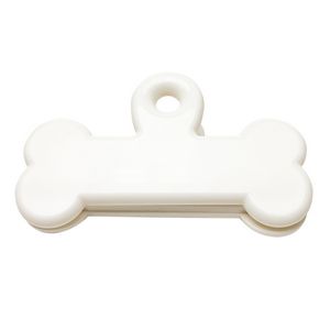 Dog Bone Shape Bag Clip