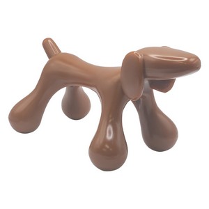 Dog Massager