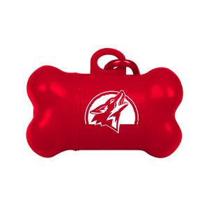 Dog Pickup Bag Dispenser