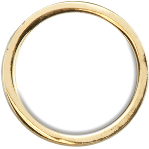Domed Ball Marker