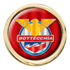 Domed Ball Marker