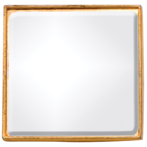 Domed Lapel Pin Square (3/4"x3/4")