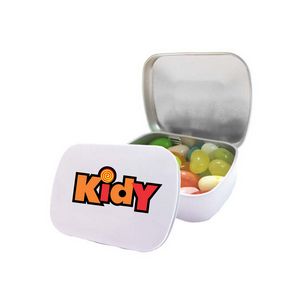 Domed Tin w/Jelly BellyÂ®