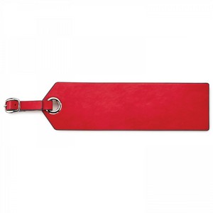 Donald Luggage Tag