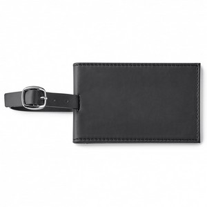 Donald Luggage Tag