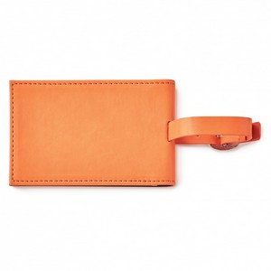 Donald Luggage Tag