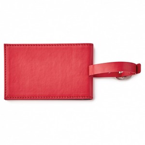 Donald Luggage Tag