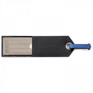 Donald Luggage Tag