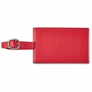 Donald Luggage Tag