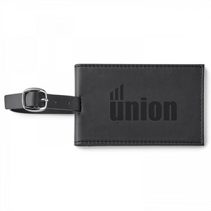 Donald Luggage Tag