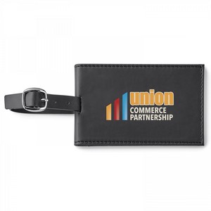 Donald Luggage Tag