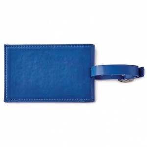 Donald Luggage Tag