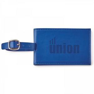 Donald Luggage Tag