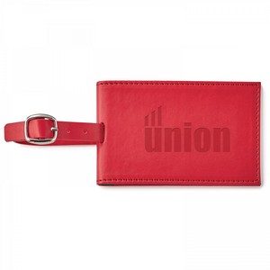 Donald Luggage Tag