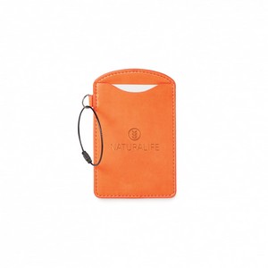Donald Luggage Tag