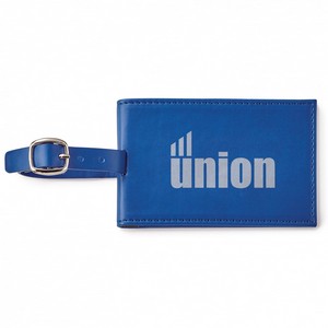 Donald Luggage Tag