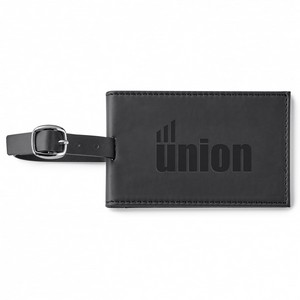 Donald Luggage Tag