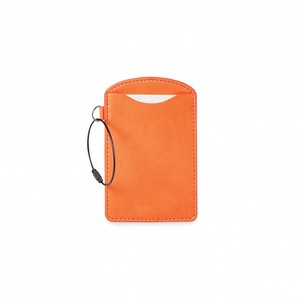 Donald Luggage Tag