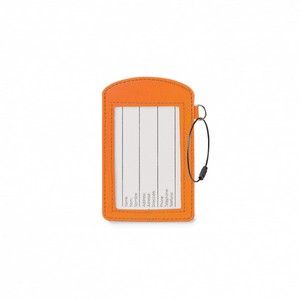 Donald Luggage Tag