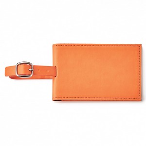 Donald Luggage Tag