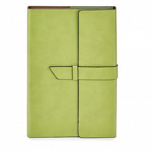 Donald Refillable Junior Portfolio