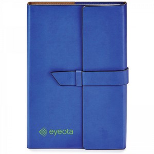 Donald Refillable Junior Portfolio