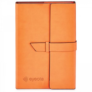 Donald Refillable Junior Portfolio