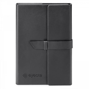 Donald Refillable Junior Portfolio
