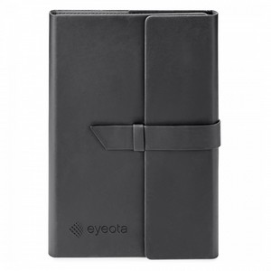 Donald Refillable Junior Portfolio