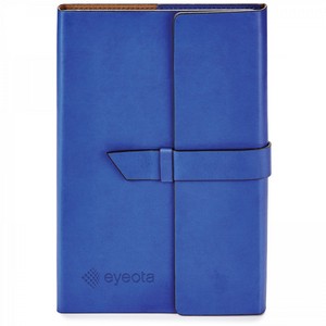 Donald Refillable Junior Portfolio