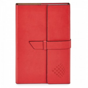 Donald Refillable Junior Portfolio