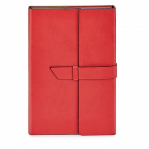Donald Refillable Junior Portfolio