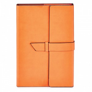 Donald Refillable Junior Portfolio
