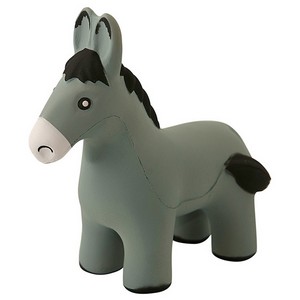 Donkey SqueeziesÂ® Stress Reliever