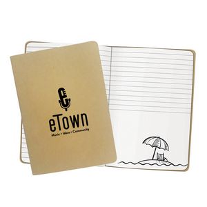 Doodle Book (5"x7")