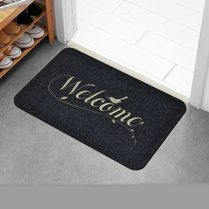 Door Mat